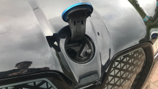 BMW iX 240kW xDrive40 M Sport Edition 76.6kWh 5dr Auto Electric Estate